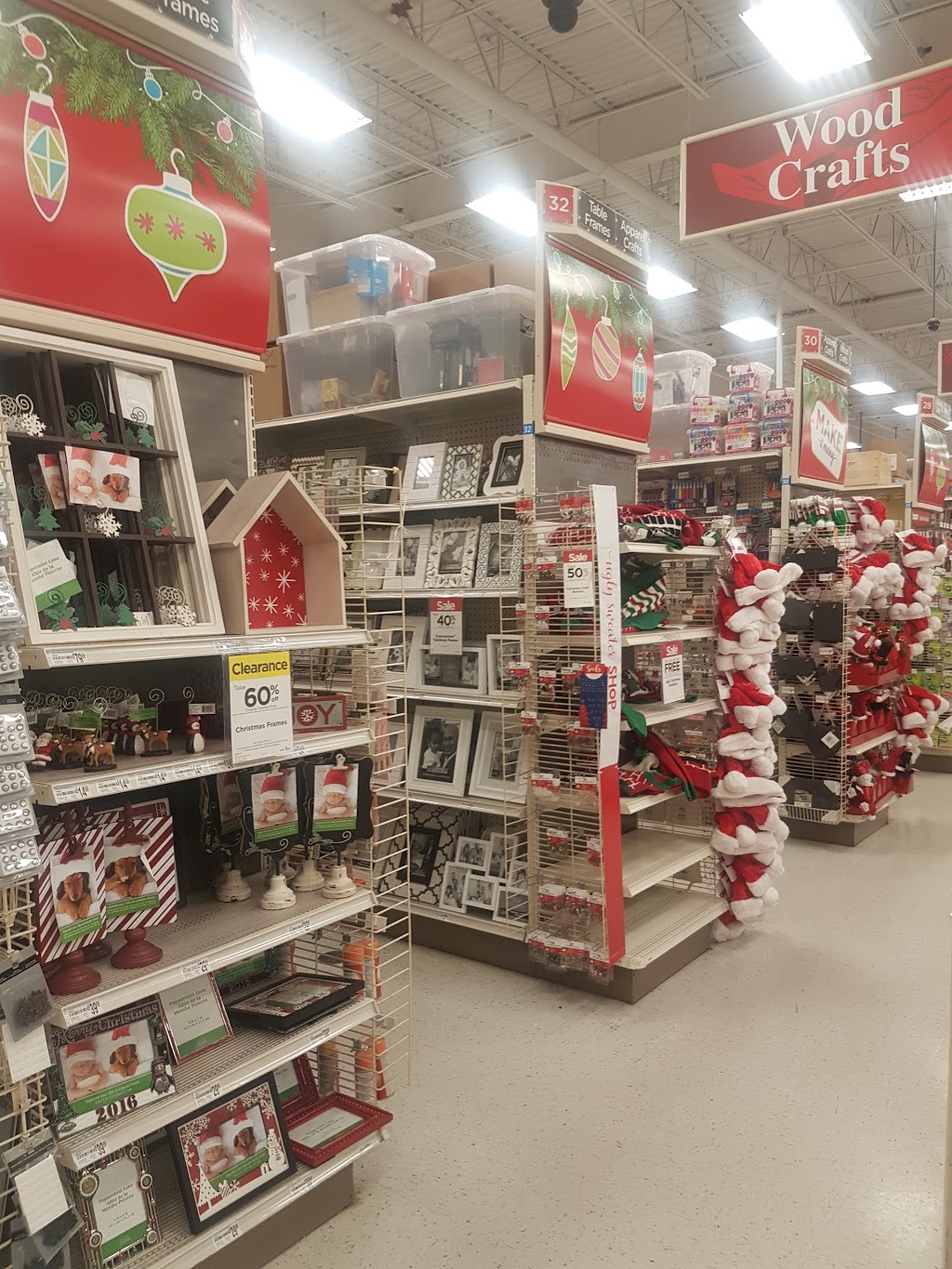 Michaels | Civic #15, Lemlair Row, Dartmouth, NS B3B 0C6, Canada | Phone: (902) 461-3032