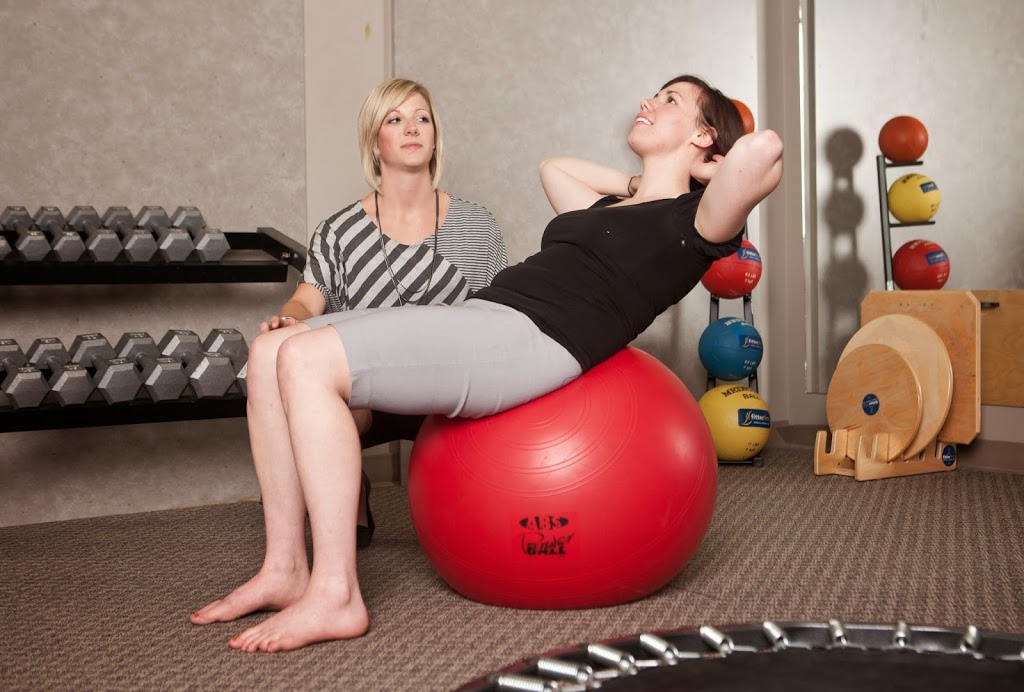 Innovation Physical Therapy - Namao | 15823 97 St NW #209, Edmonton, AB T5X 0C7, Canada | Phone: (587) 524-8200