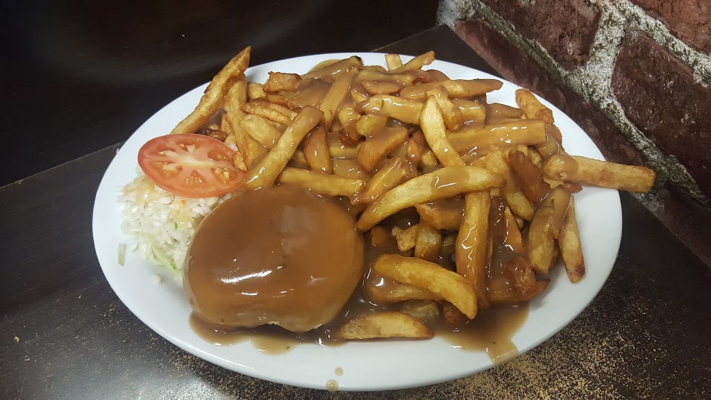 Restaurant Jeannot | 1190 Av. de Grand-Mère, Grand-Mère, QC G9T 2J3, Canada | Phone: (819) 538-5451