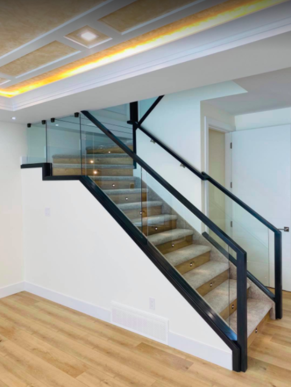 Elite Spindles & Railings | 4712 91 Ave NW, Edmonton, AB T6B 2L1, Canada | Phone: (780) 667-0031