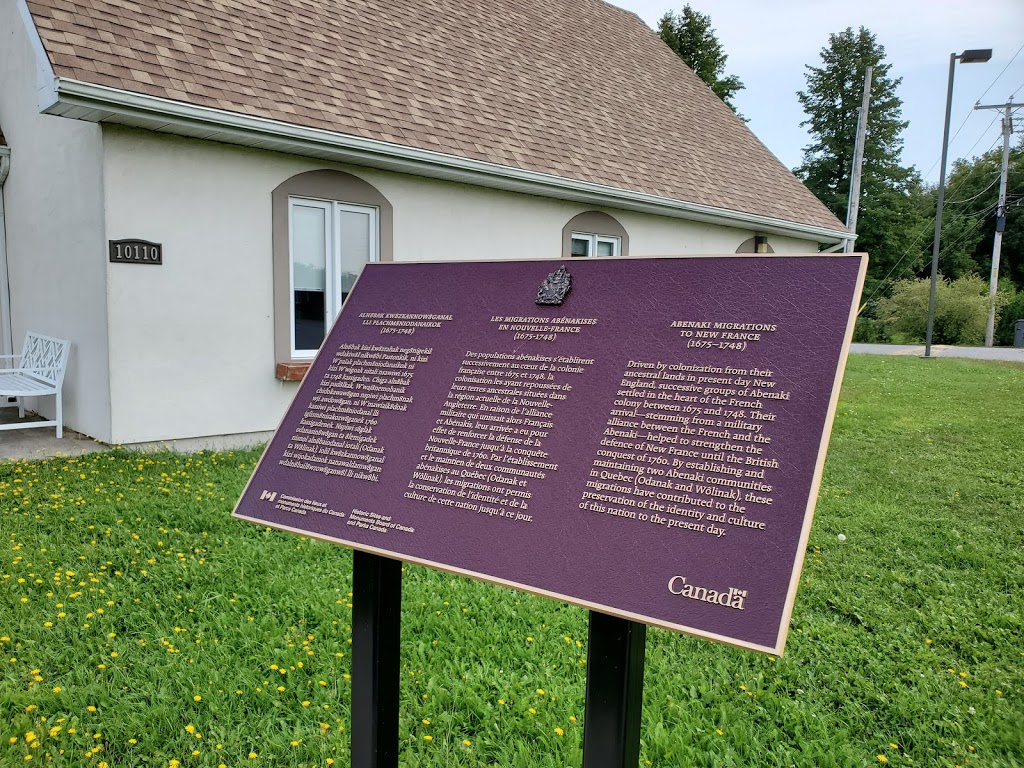 Conseil des Abénakis de Wôlinak | 10120 Rue Kolipaio, Wôlinak, QC G0X 1B0, Canada | Phone: (819) 294-6696