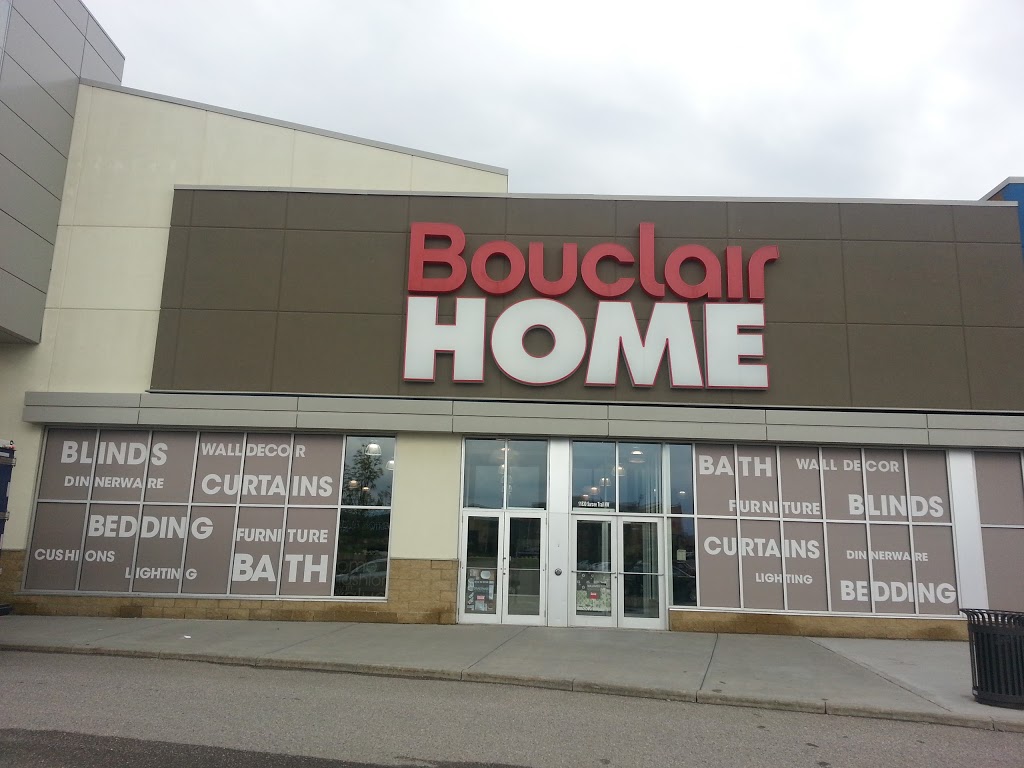 Bouclair Home | 11826 - 11830 Sarcee Trail NW, Calgary, AB T3R 0A1, Canada | Phone: (403) 516-3253