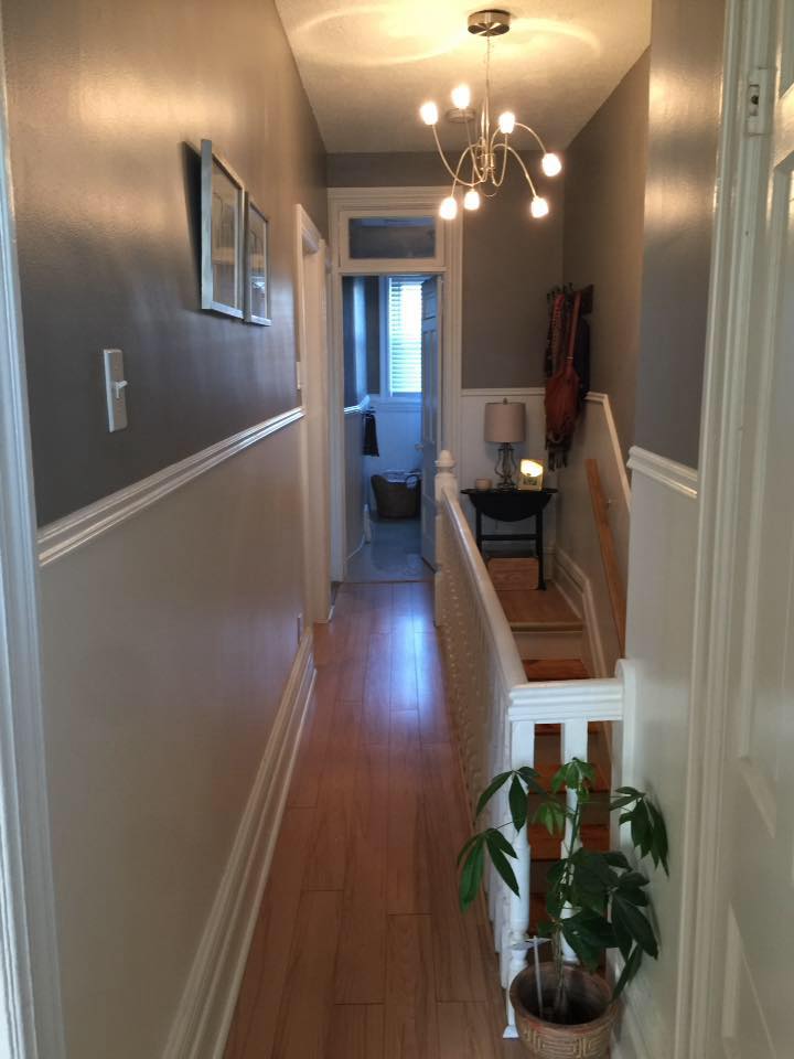 PG PAINT & DESIGN | Coolspring Crescent, Ottawa, ON K2E 7M8, Canada | Phone: (613) 656-5865