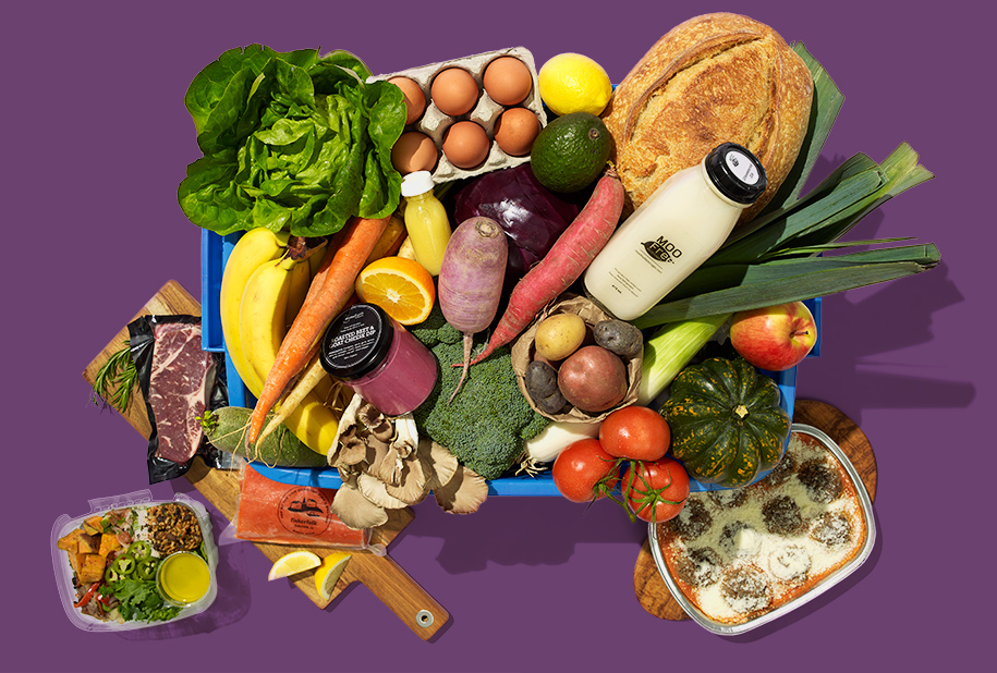 Mama Earth Organics | 19 Waterman Ave, East York, ON M4B 1Y2, Canada | Phone: (416) 850-8662