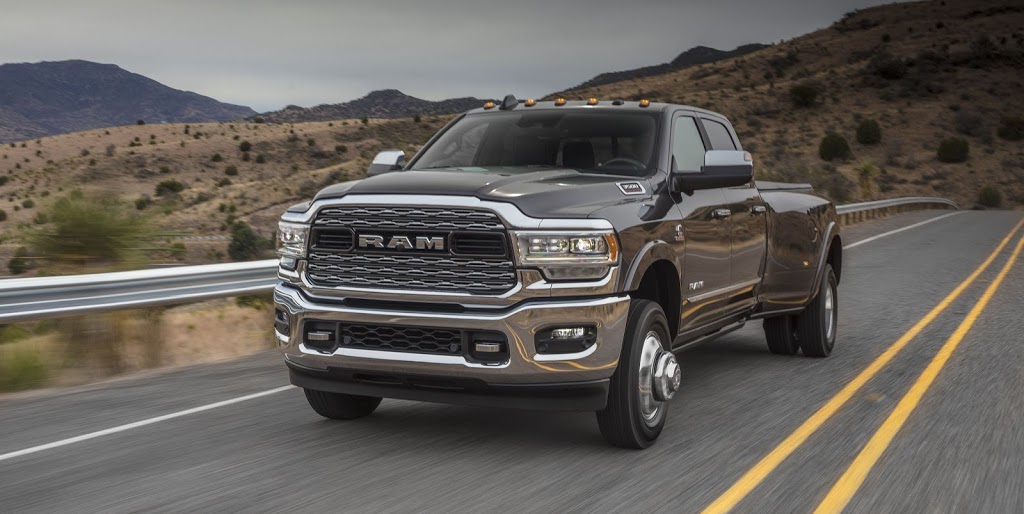 Jerry Pfeil Chrysler Dodge Jeep Ram | 359 Huron St, New Hamburg, ON N3A 1K5, Canada | Phone: (877) 872-6030
