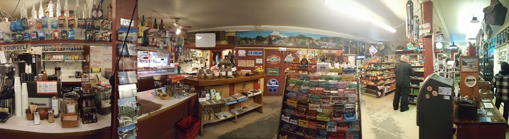 Grahams​ Store | 9989 Mt Baker Hwy, Deming, WA 98244, USA | Phone: (360) 599-2665