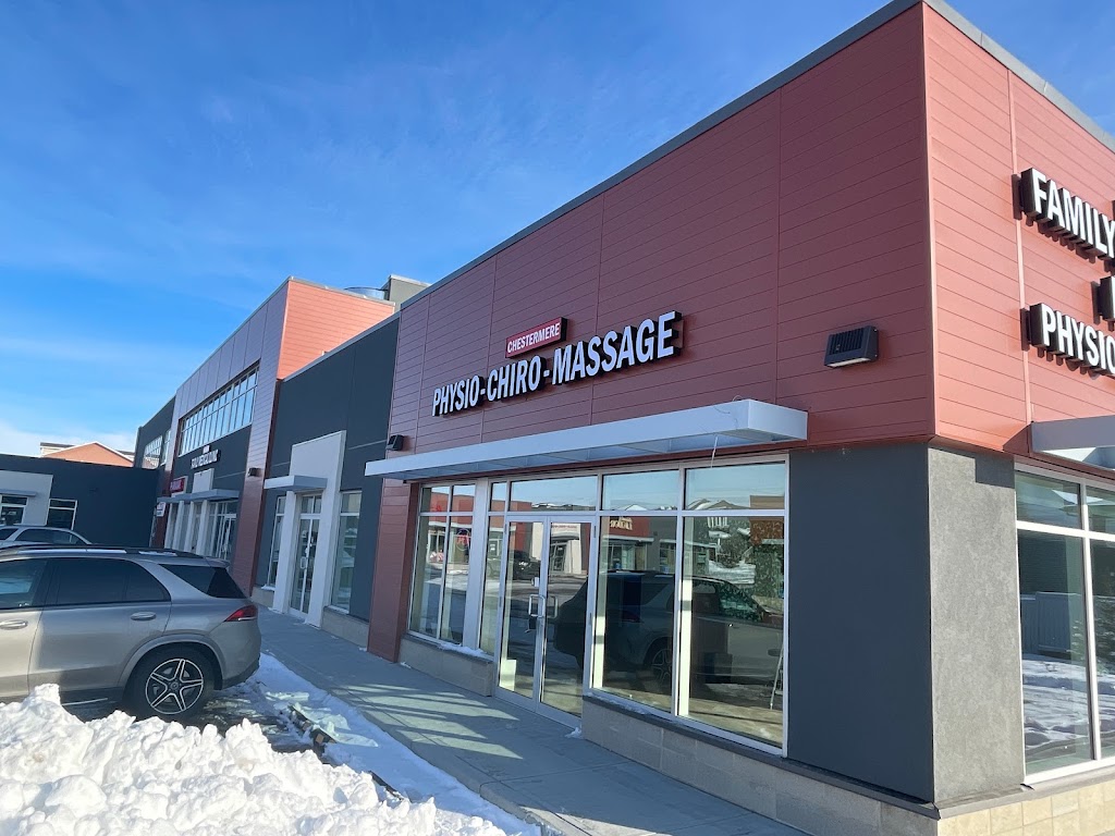 Chestermere Physiotherapy Clinic | 272 Kinniburgh Blvd Unit# 112, Chestermere, AB T1X 0V8, Canada | Phone: (587) 355-7427