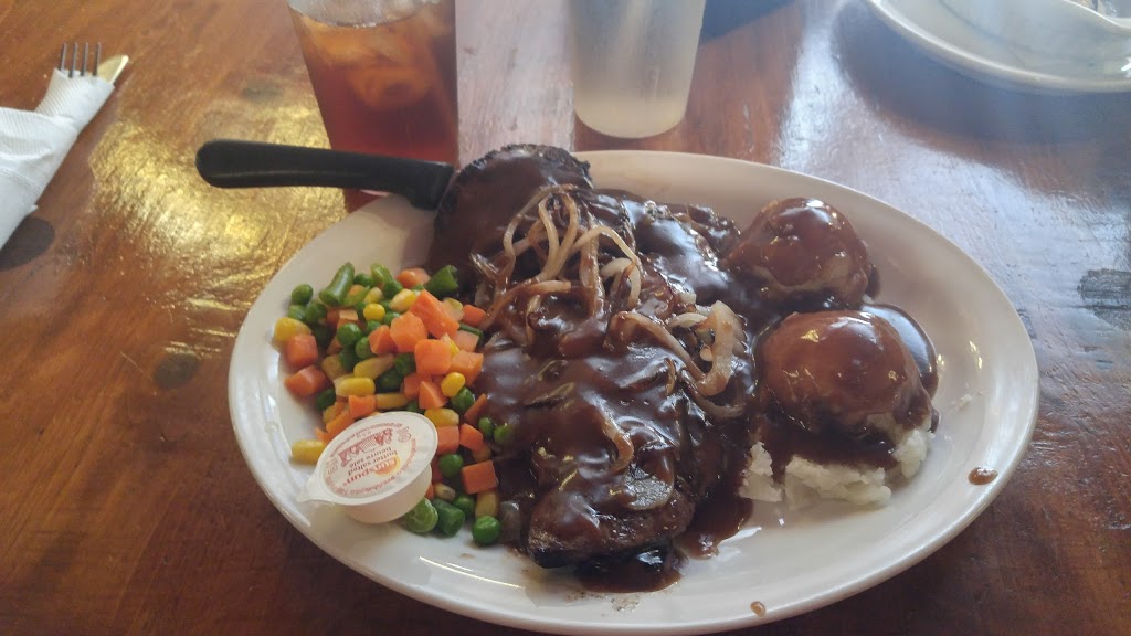 Gateway Family Restaurant | 327 Victoria St N, Tweed, ON K0K 3J0, Canada | Phone: (613) 478-2530