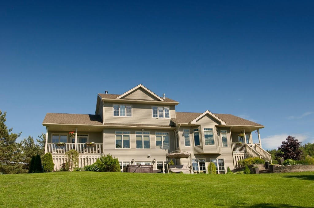 Belleisle Bay Bed & Breakfast & In-HomeCatering | Log Cabin Ln, Kiersteadville, NB E5T 3P6, Canada | Phone: (506) 485-2359