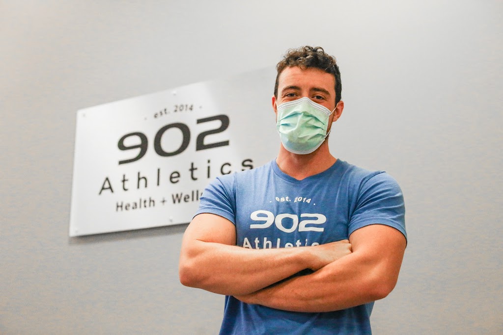 902 Therapy | 446 York St, Bridgewater, NS B4V 3K1, Canada | Phone: (902) 212-1173