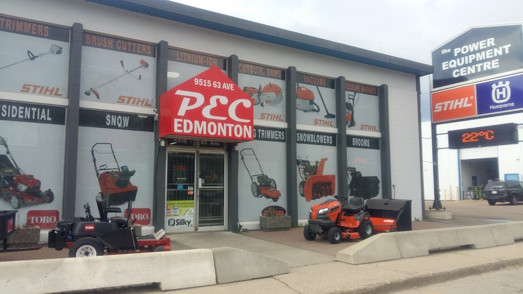 PEC EDMONTON | 9515 63 Ave NW, Edmonton, AB T6E 0G2, Canada | Phone: (780) 438-1818