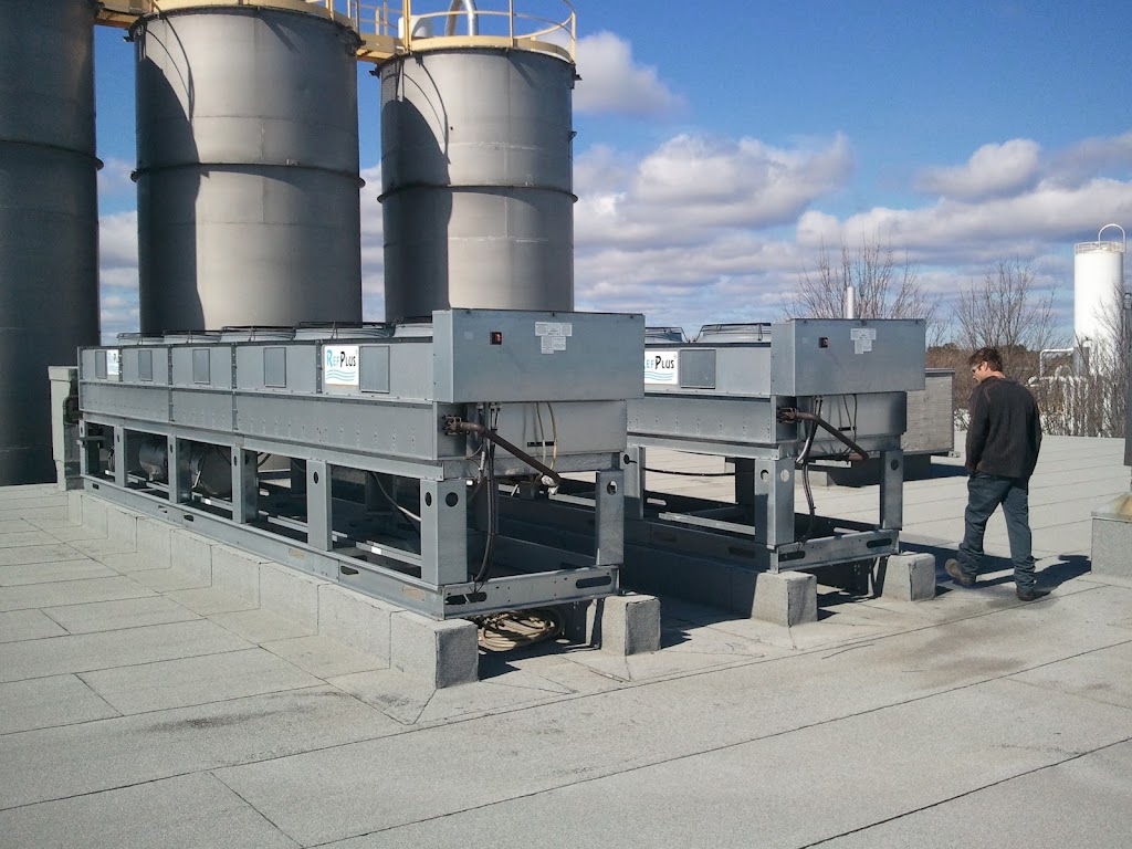 Climco Service Inc | 21 Rue Lajeunesse, Kingsey Falls, QC J0A 1B0, Canada | Phone: (819) 363-2767