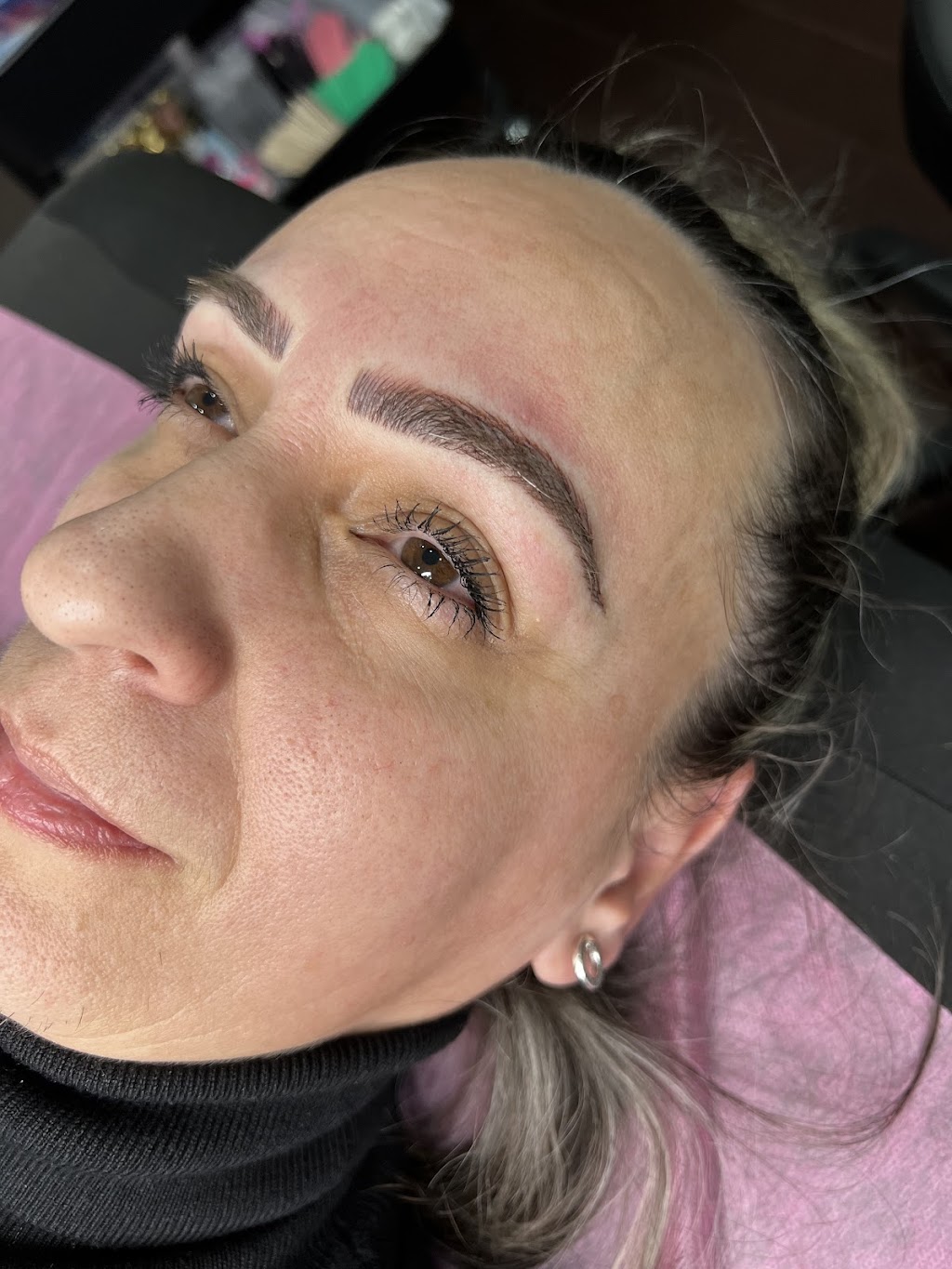 K.K.M Beauty Bar | 24 Weathering Heights, Stoney Creek, ON L8J 0E7, Canada | Phone: (905) 516-5038