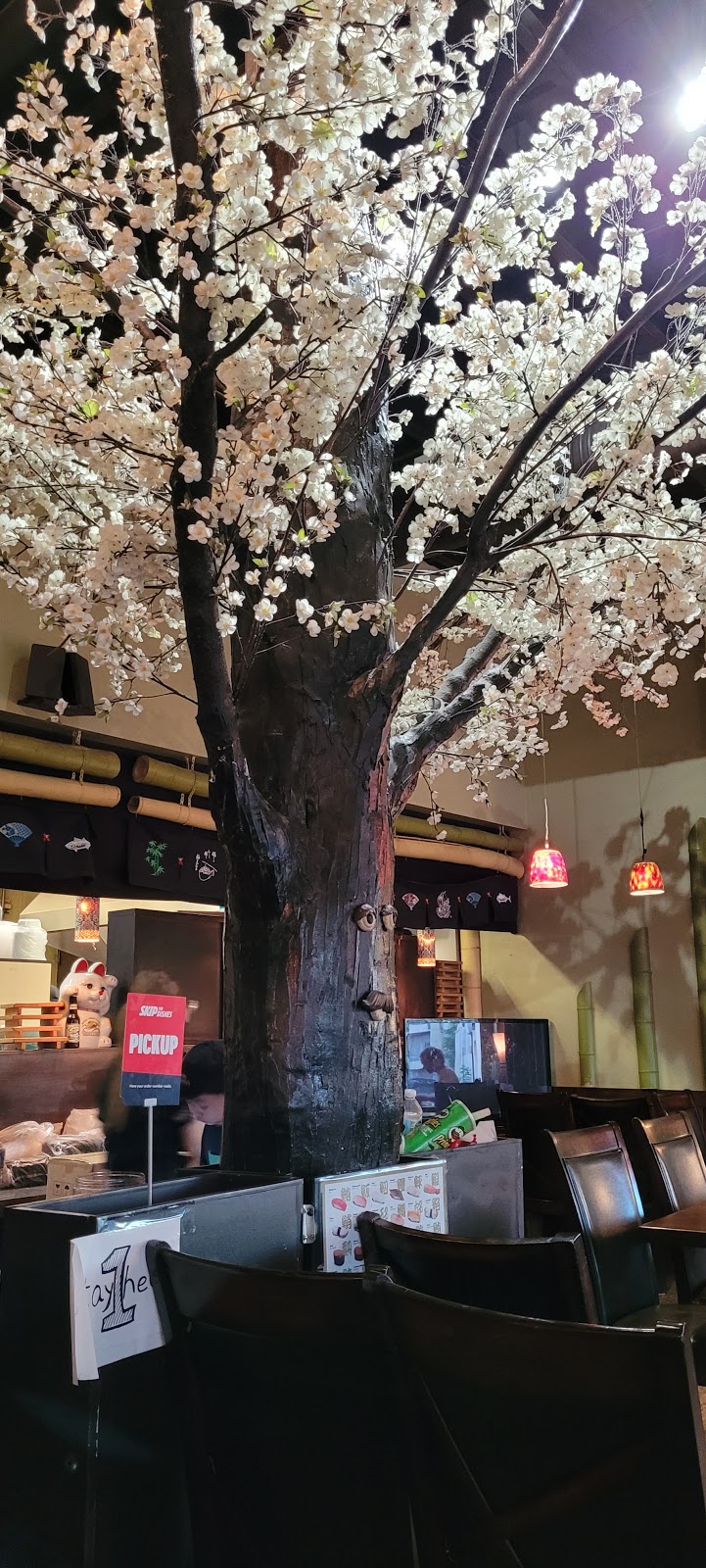Kabuki Sushi & Grill | 8724 109 St NW, Edmonton, AB T6G 1E9, Canada | Phone: (780) 437-0077