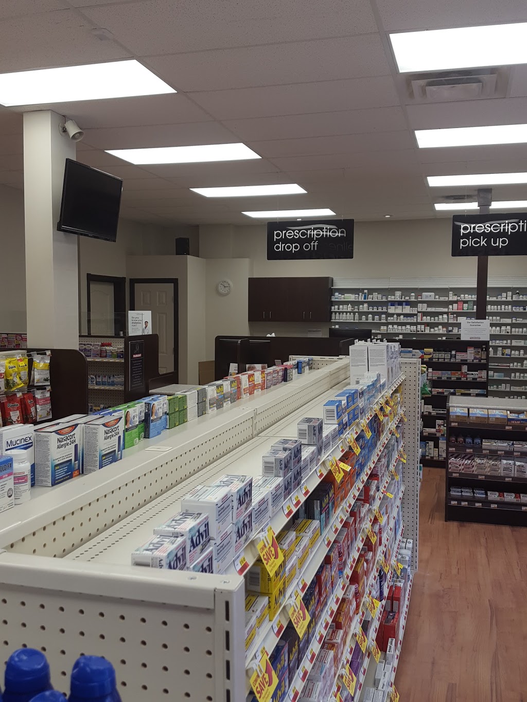 Lefroy Pharmacy | 1311 Killarney Beach Rd, Lefroy, ON L0L 1W0, Canada | Phone: (705) 456-1311