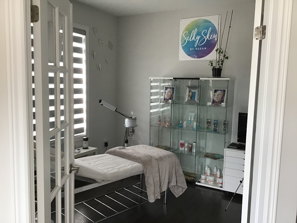Silky Skin By Susan | 1186 Vernor Dr, Gilford, ON L0L 1R0, Canada | Phone: (416) 317-5754
