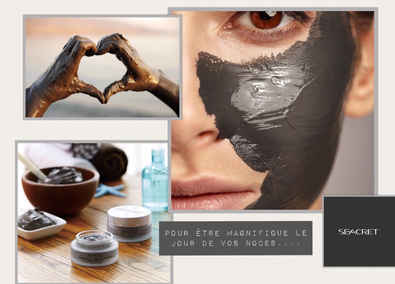 Seacret - Danielle Perras | dIberville, 1365 Rue Saint Charles, Saint-Alexandre, QC J0J 1S0, Canada | Phone: (450) 210-4029
