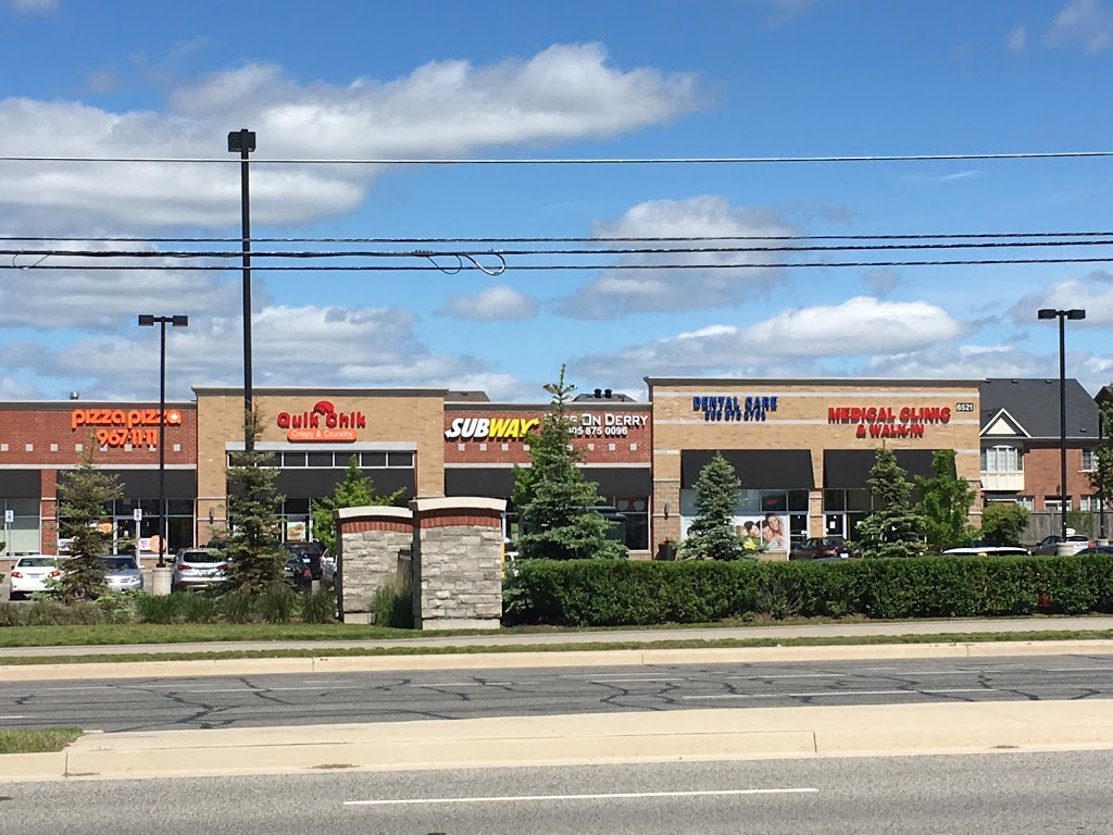 Milton Trails Medical Clinic & Walk-in | 6521 Derry Rd W Suite 8, Milton, ON L9T 7W1, Canada | Phone: (905) 876-0002