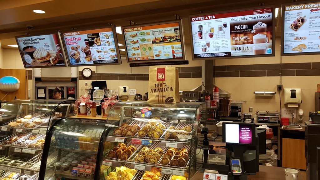 Tim Hortons | 640 Dalton Ave, Kingston, ON K7M 8N7, Canada | Phone: (613) 507-5509