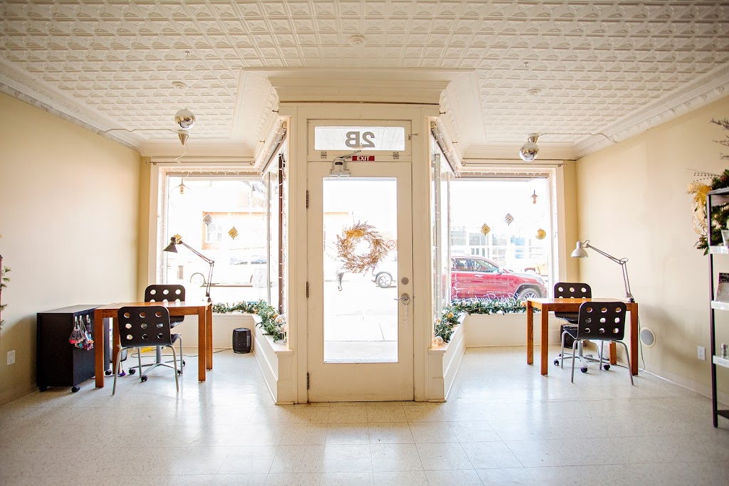 Katys Touch | 2 Queen St N, Tilbury, ON N0P 2L0, Canada | Phone: (519) 682-1188
