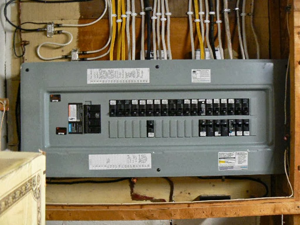 Dunford Electric | 1277 Edmison Dr, Peterborough, ON K9H 6V2, Canada | Phone: (705) 872-2550