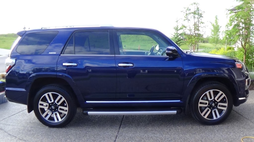Craze Mobile Detailing | 108 Cimarron Meadows Way, Okotoks, AB T1S 1W1, Canada | Phone: (403) 519-6199