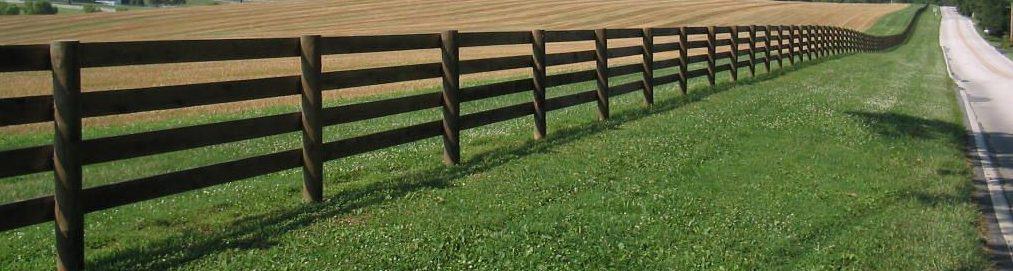Johnston Fence Contracting | 2087 Division Rd W, Orillia, ON L3V 6H2, Canada | Phone: (705) 325-9284