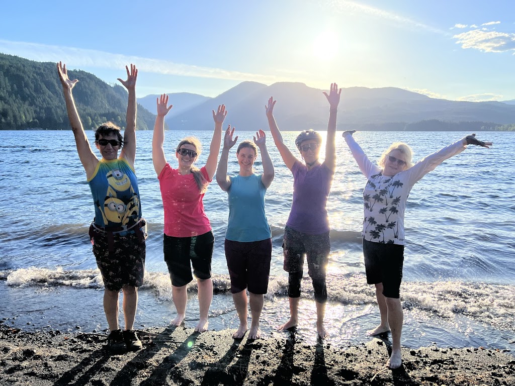 Balance Biking | 3382 Primrose St, Cumberland, BC V0R 1S0, Canada | Phone: (250) 240-4453