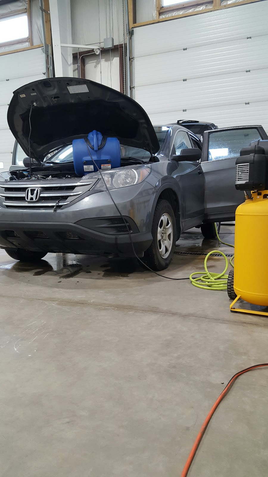 Avalon Auto Detailing | 520 Avenue M S, Saskatoon, SK S7K 3J4, Canada | Phone: (306) 270-1854