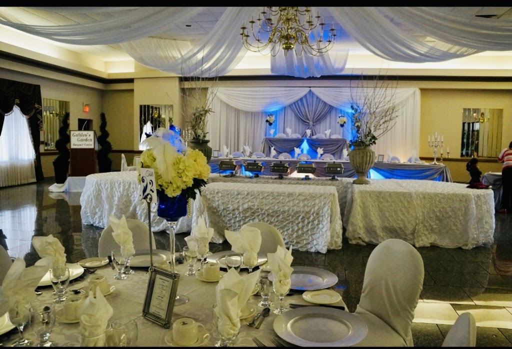 Galileo Gardens | 1223 Hamilton Regional Rd 8, Stoney Creek, ON L8E 5G8, Canada | Phone: (905) 643-3332