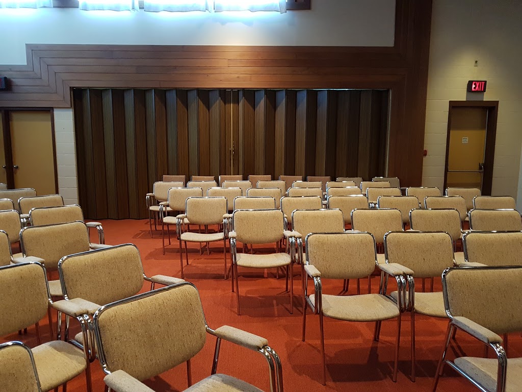 Priory Park Baptist Church | 8 Torch Ln, Guelph, ON N1G 1V6, Canada | Phone: (519) 836-7950
