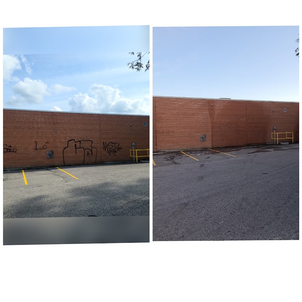 First Choice Softwash And Pressure Washing | 1711 Hooton Dr, Cavan, ON L0A 1C0, Canada | Phone: (289) 512-2357