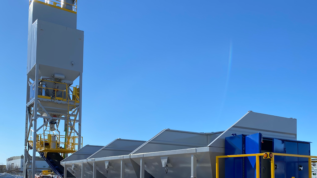 Versamix Industries | 27312-76, Township Rd 394, AB T0M 0J0, Canada | Phone: (403) 588-7408