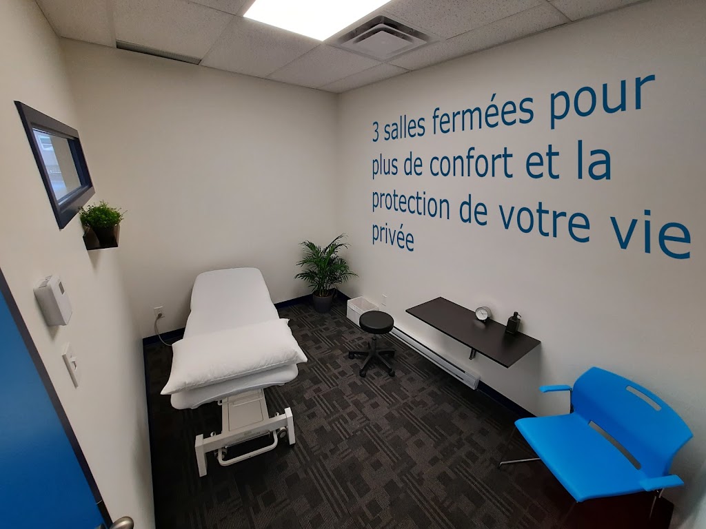 Triforce Physio | 796 5e rue de la Pointe, Shawinigan, QC G9N 1E9, Canada | Phone: (819) 731-3367