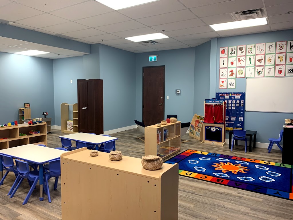 Junior Einsteins Academy Fleetwood -Surrey Daycare and Preschool | #103 &, 8501 162 St #107, Surrey, BC V4N 1B2, Canada | Phone: (604) 500-3523