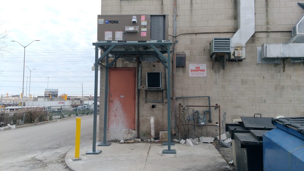 Delta T Heating & Cooling Inc. | 122 Longbourne Crescent, Brampton, ON L6S 2R9, Canada | Phone: (416) 710-4858