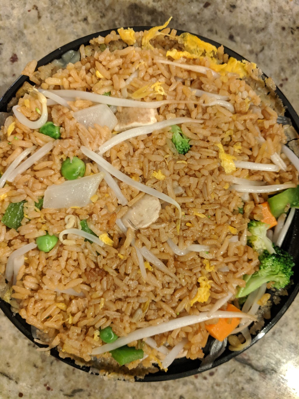 Panda Kitchen | 3220 Monarch Dr, Orillia, ON L3V 8A2, Canada | Phone: (705) 326-8333
