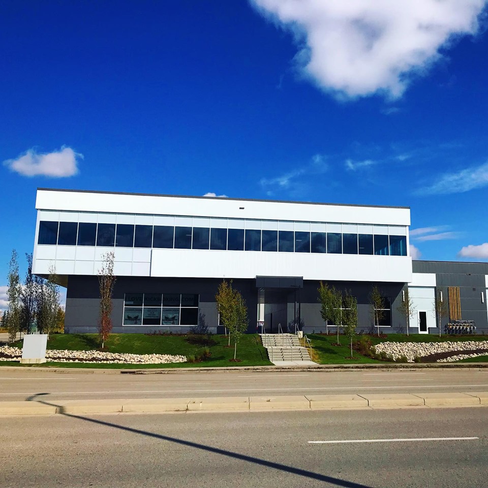 iLoveKickboxing - Royal Oak | 4 Royal Vista Way NW, Calgary, AB T3R 0N2, Canada | Phone: (587) 323-5500