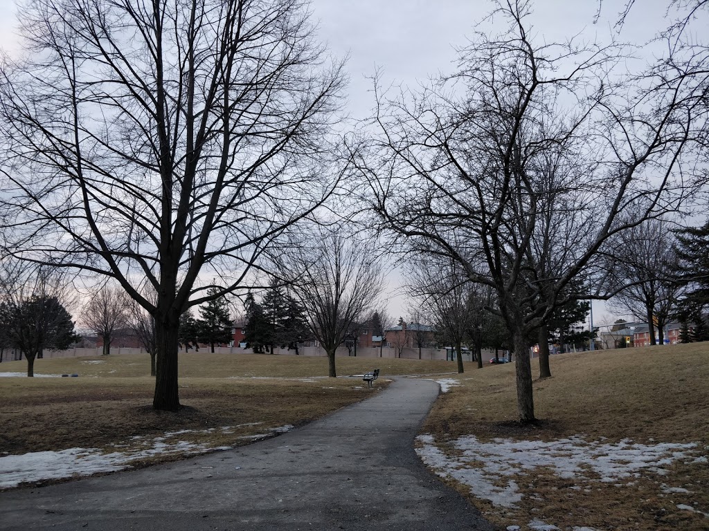 Sgt David Yakichuk Park | Cooksville, Mississauga, ON L5B, Canada
