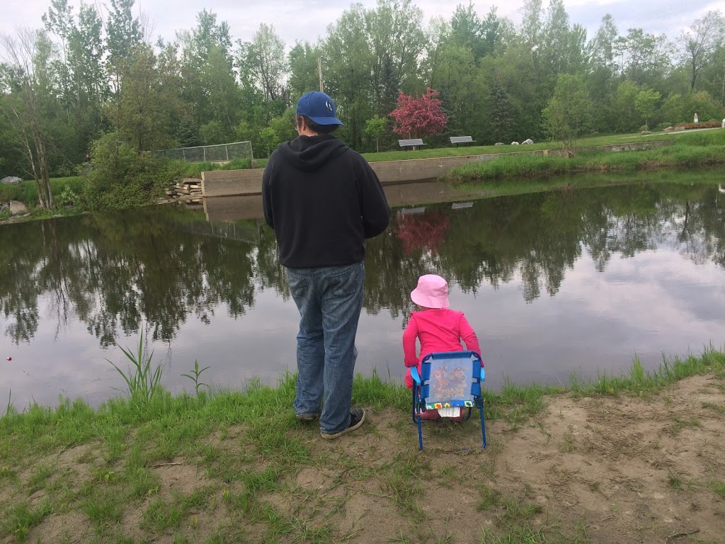 Parc Donald Martin | Acton Vale, QC J0H 1A0, Canada
