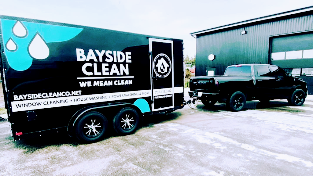 Bayside Clean | 1590 Concession 6, Stayner, ON L0M 1S0, Canada | Phone: (705) 413-3310