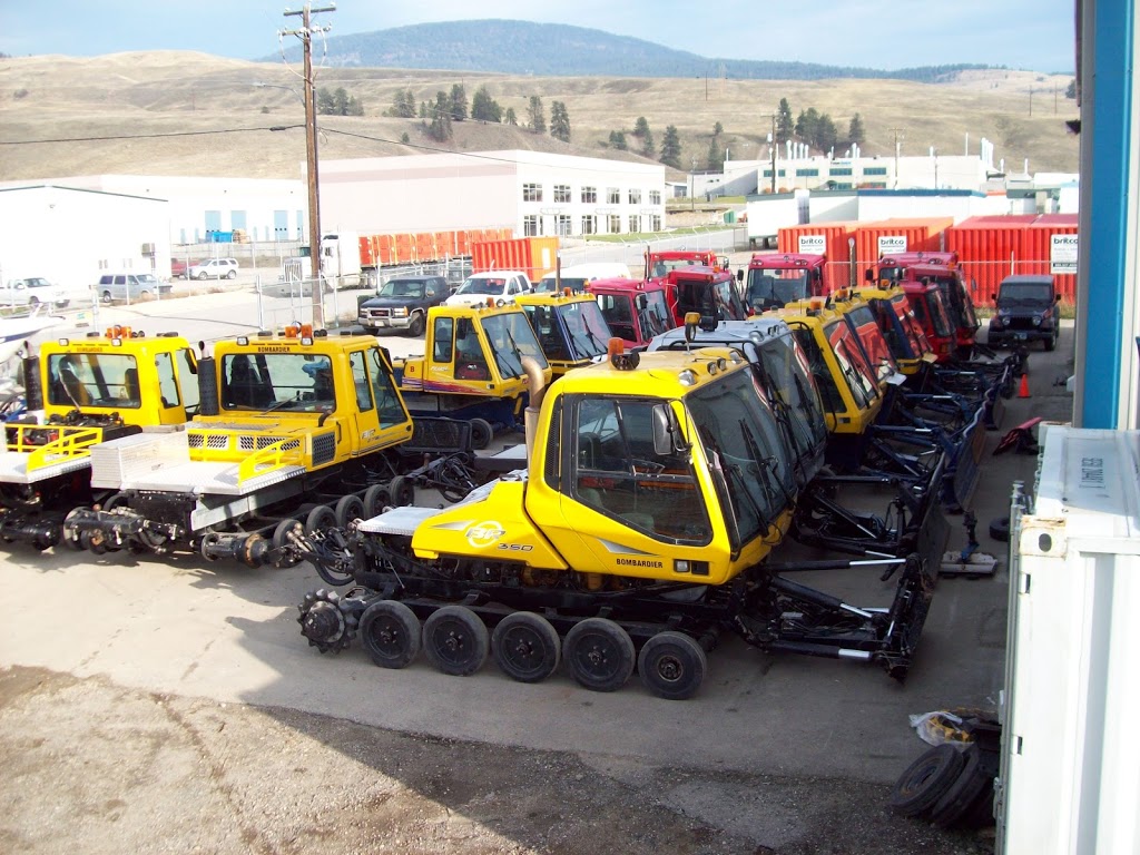 All Cat Svc | 229 Carion Rd, Kelowna, BC V4V 2K5, Canada | Phone: (250) 766-1909