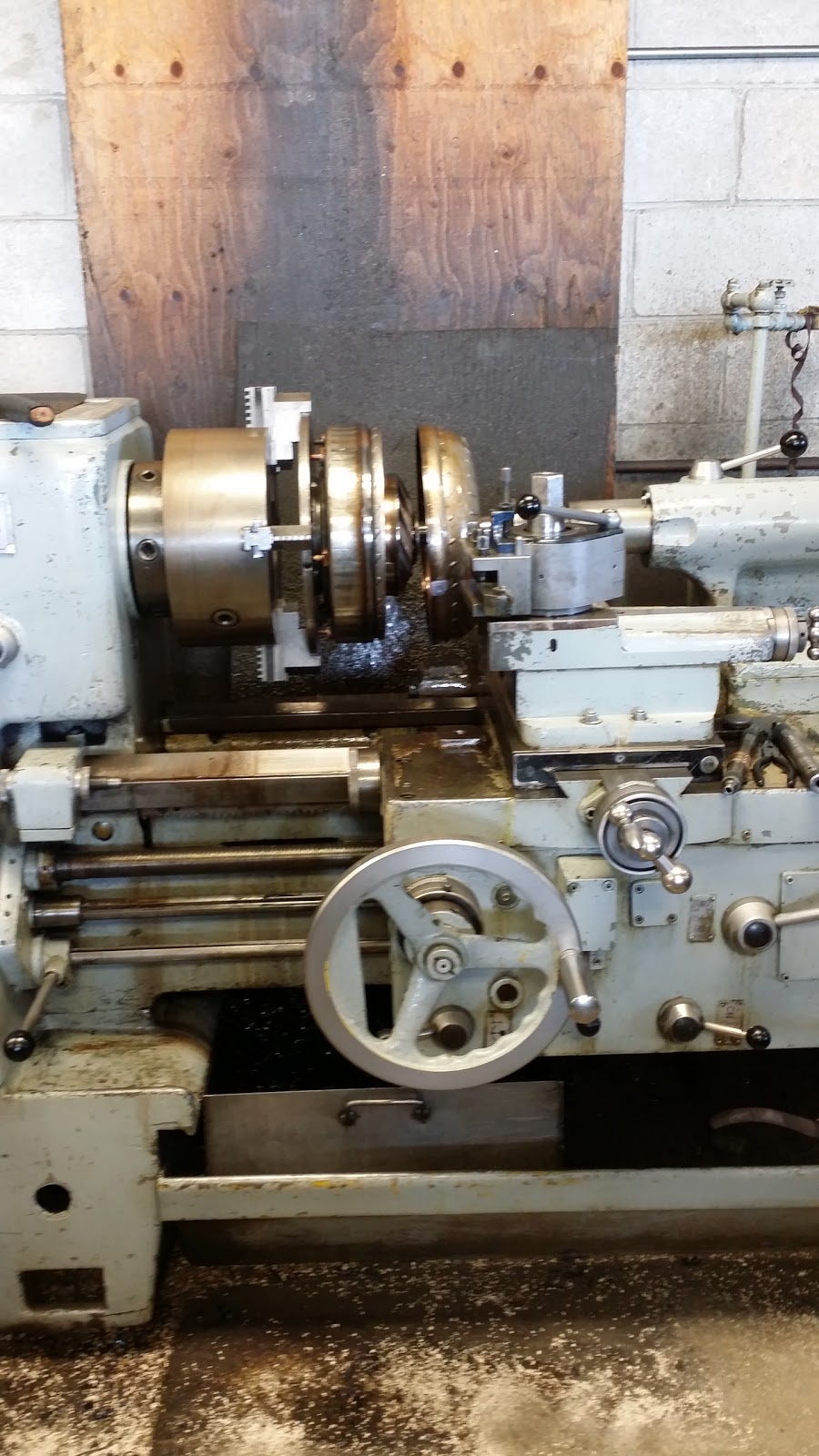 Eagle Transmission | 771 Warden Ave, Scarborough, ON M1L 4S4, Canada | Phone: (416) 615-2434