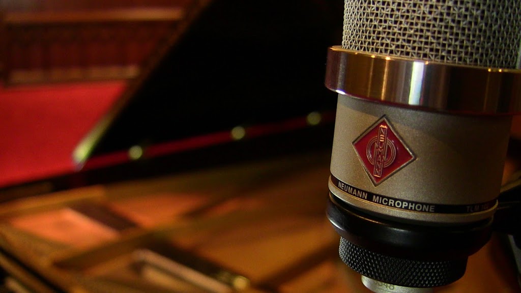 Night Owl Recording | 4595 W 8th Ave, Vancouver, BC V6R 2A4, Canada | Phone: (604) 367-7480