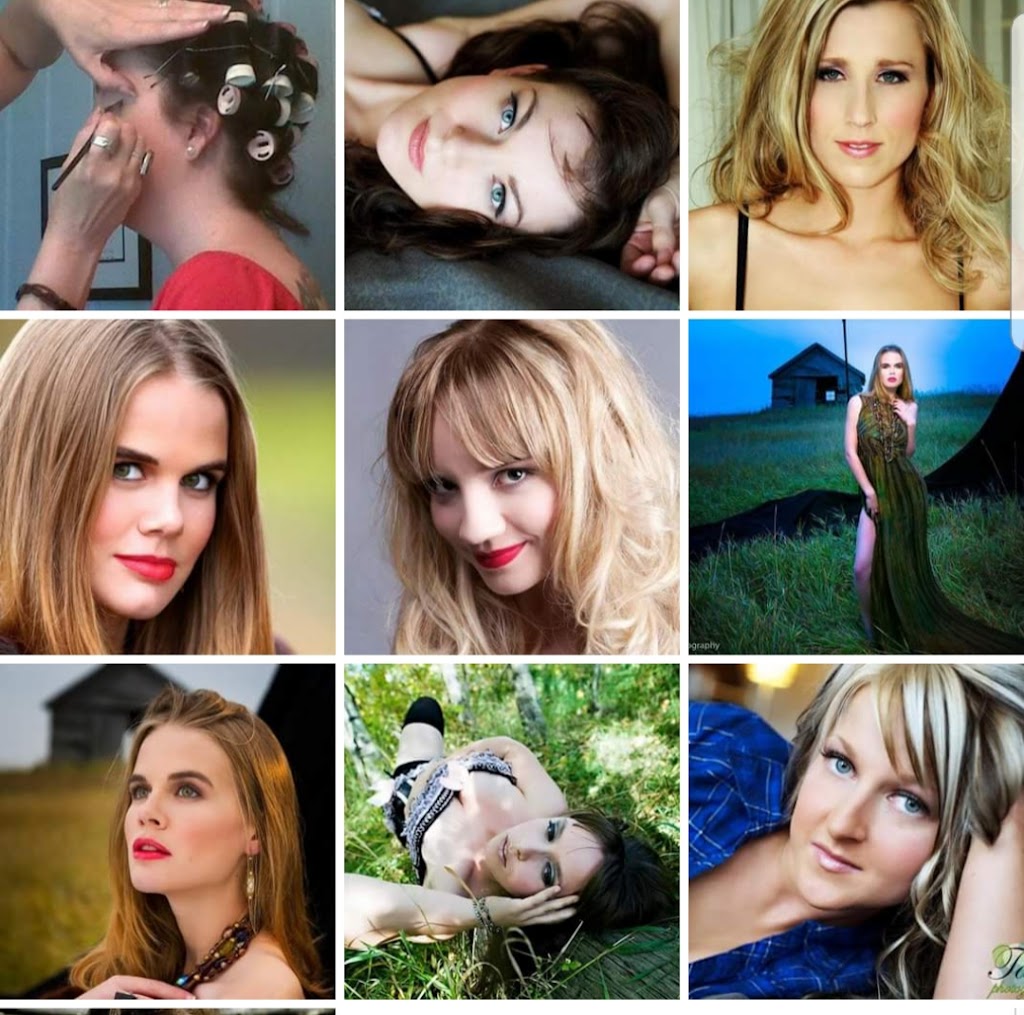 Tangerine Dream Skincare Studio | 34 Voleta Ct, Spruce Grove, AB T7X 0J8, Canada | Phone: (780) 893-1999