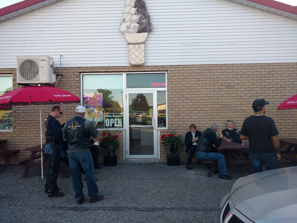 Heritage Pancake House 815 Juliana Dr, Woodstock, ON N4V 1B9, Canada