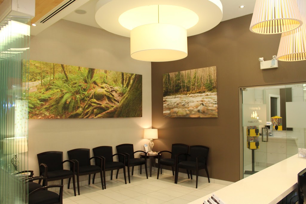 Guildford Family Dental | 10355 152 St #1250, Surrey, BC V3R 7C1, Canada | Phone: (604) 584-9988