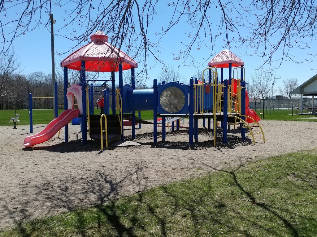 Elma Memorial Community Ctr | Highway 23, Atwood, ON N0G 1B0, Canada | Phone: (519) 356-2814