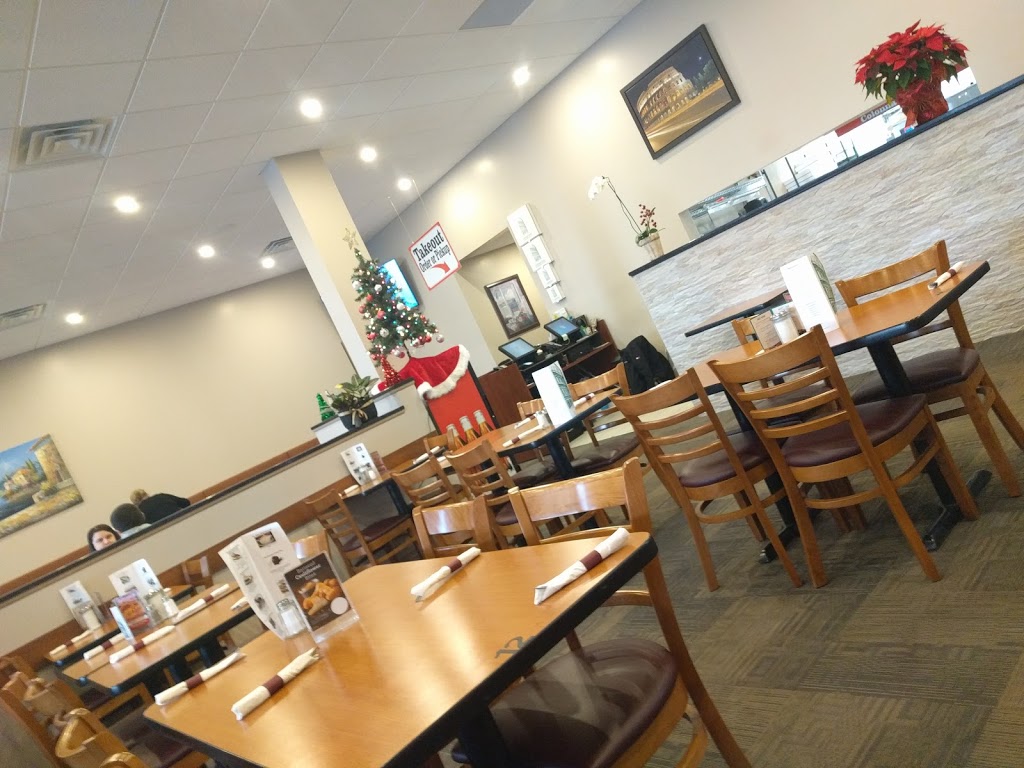 Colonnade Pizza Carling | 2140 Carling Ave, Ottawa, ON K2A 1H1, Canada | Phone: (613) 729-7000