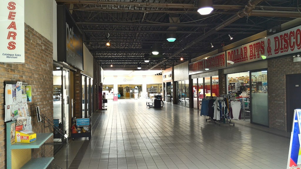 Tottenham Mall | 55 Queen St S, Tottenham, ON L0G 1W0, Canada